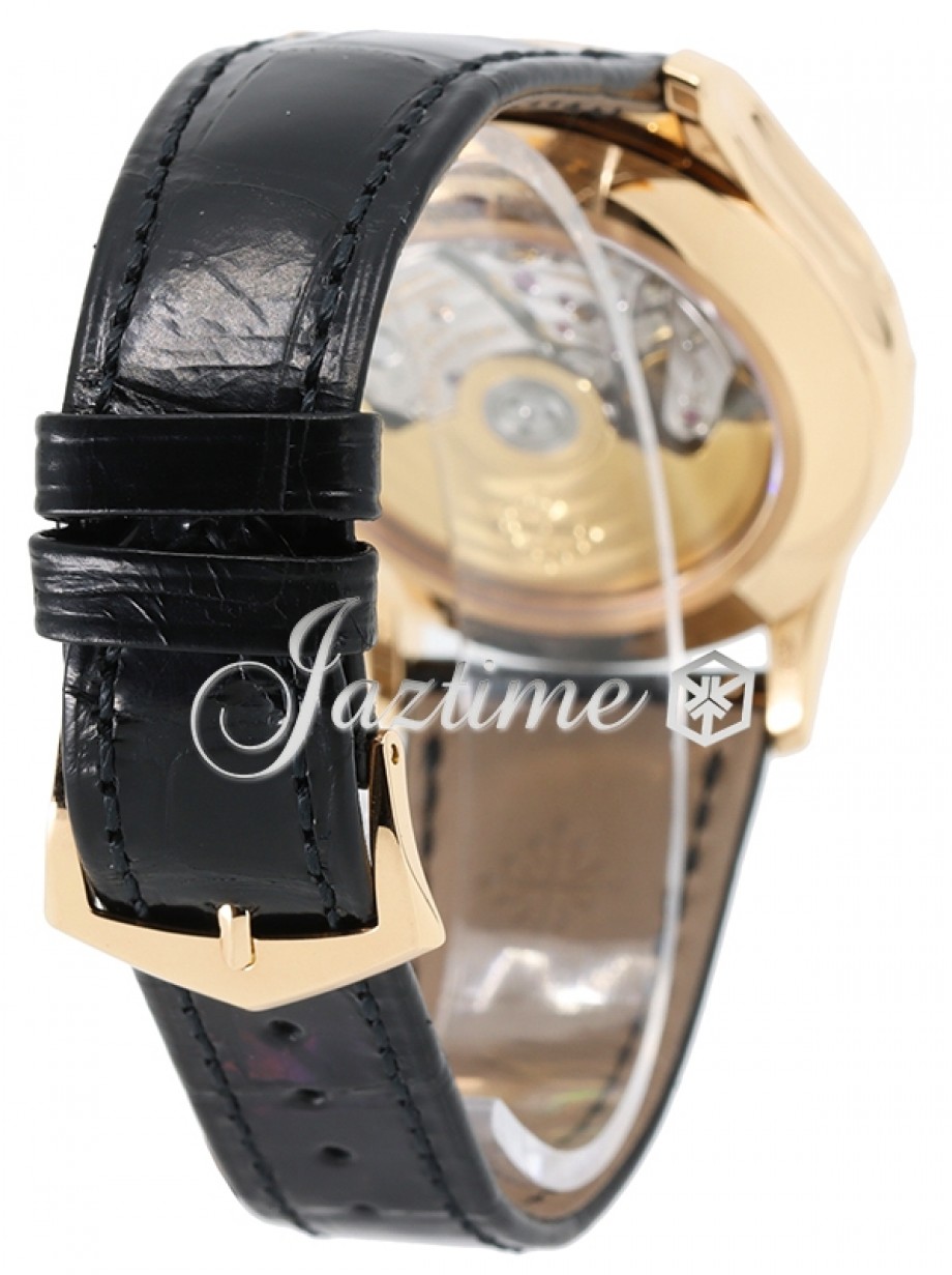 Patek Philippe 5905R001 Complications Men's Automatic Brown