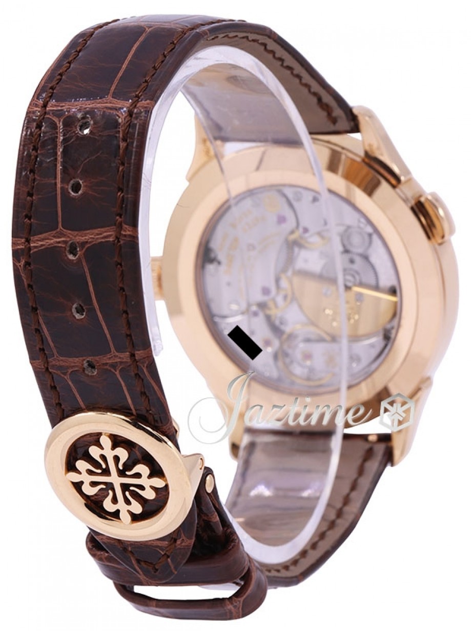 Patek Philippe 5230R001 Complications Men's Automatic Grey