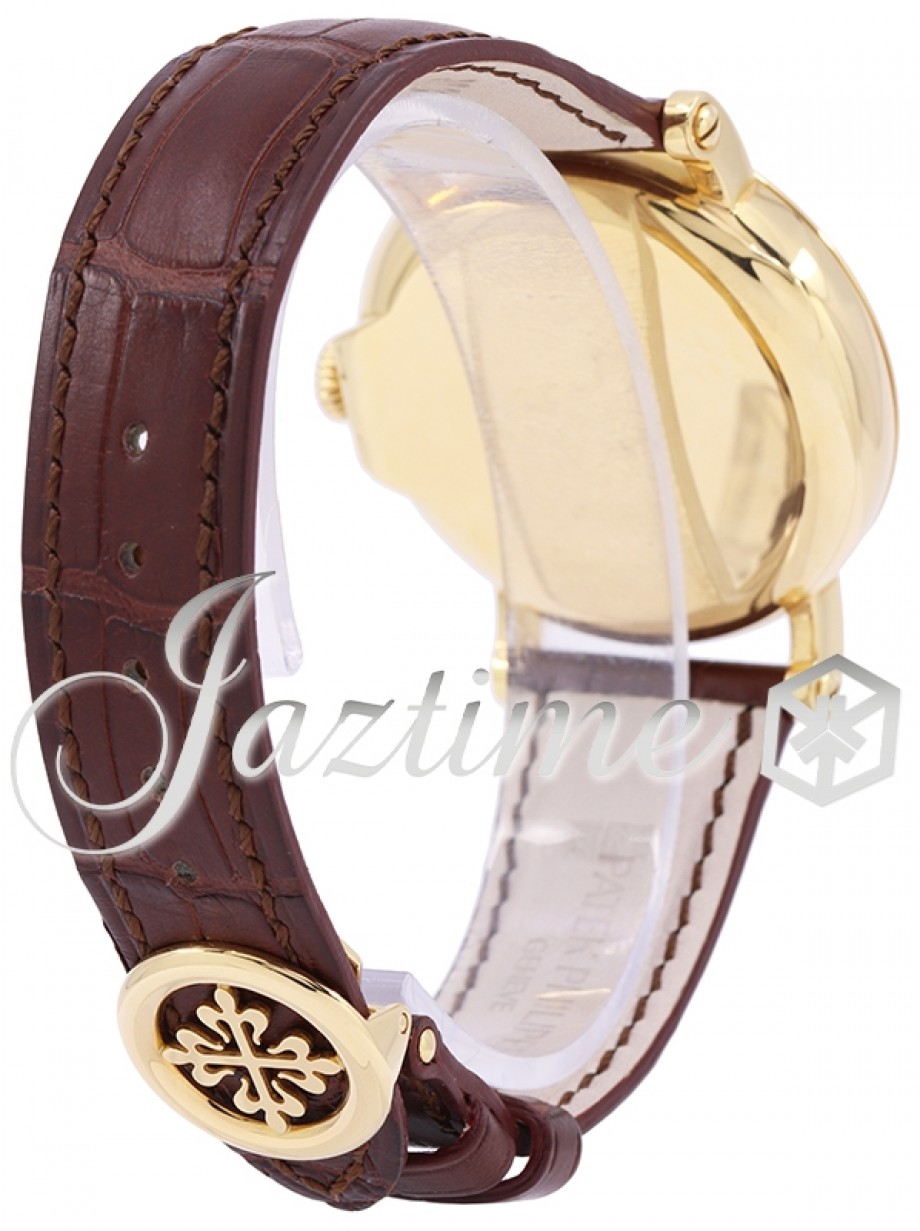 Patek Philippe 5159J-001 Grand Complications Men's Automatic White