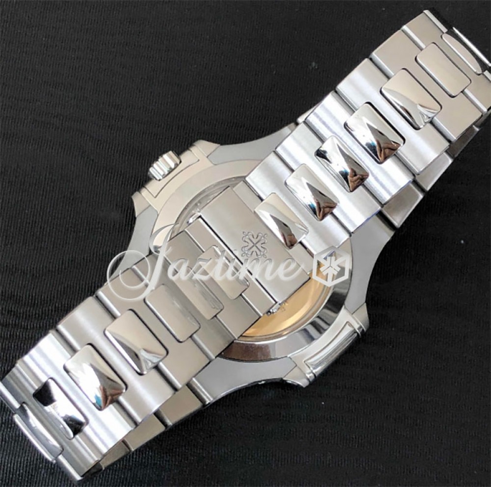 Patek Philippe 5726/1A014 Nautilus Men's Automatic Blue