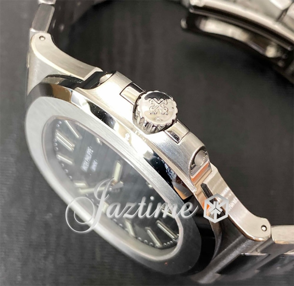 Patek Philippe 57111A014 Nautilus Men's Automatic Green