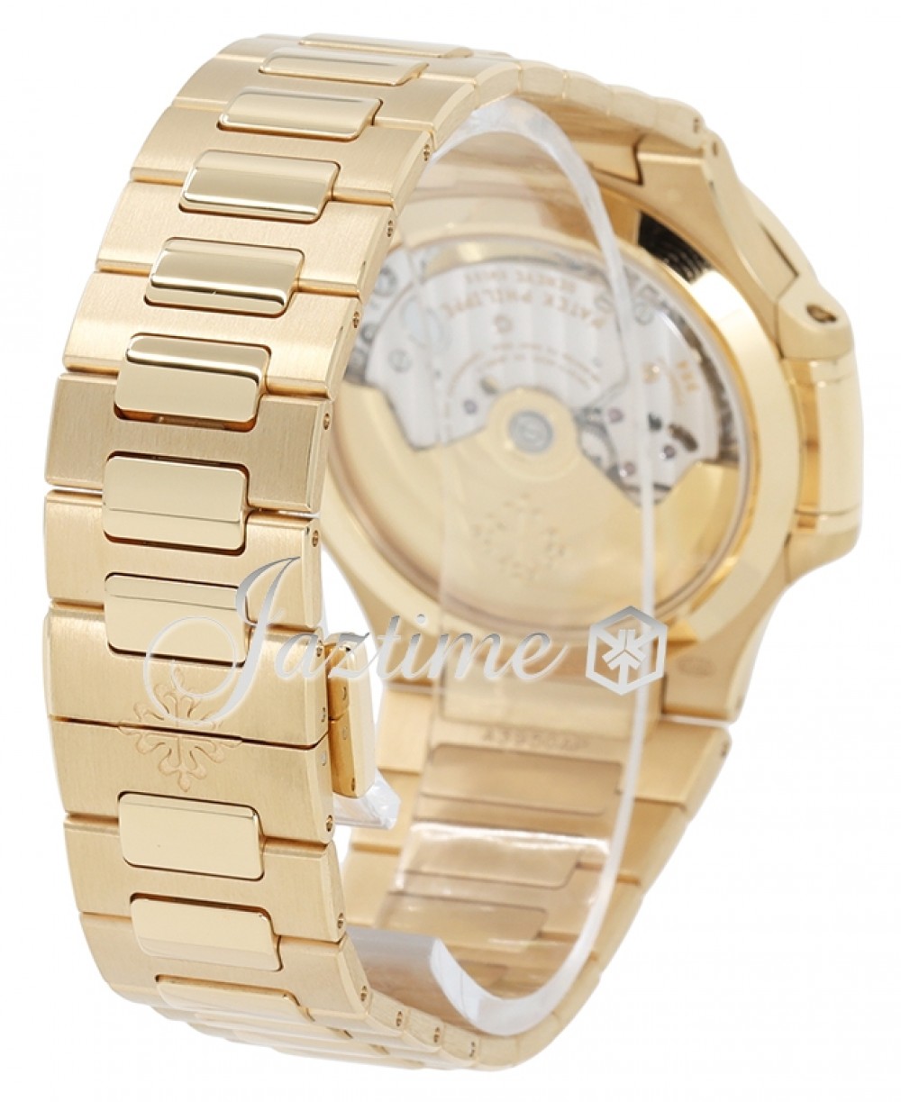 Patek Philippe 7118/1300R-001 Nautilus Ladies Automatic 