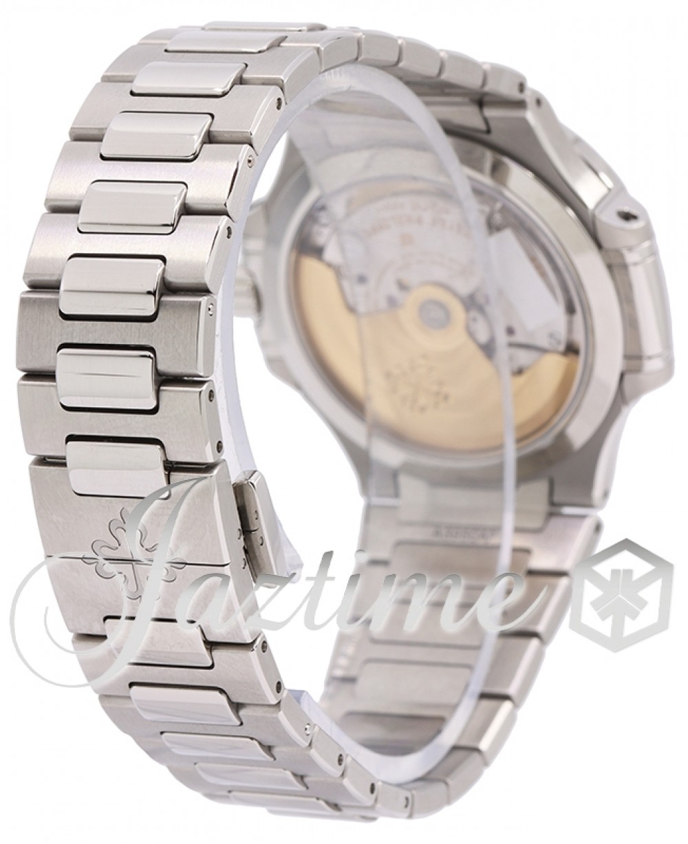 Patek Philippe 7118/1200A011 Nautilus Ladies Automatic Grey