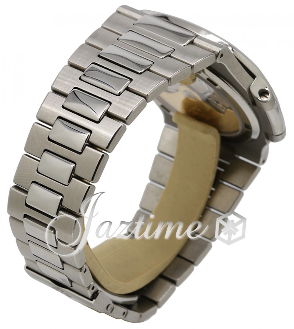 Patek Philippe 57111A011 Nautilus Men's Automatic White