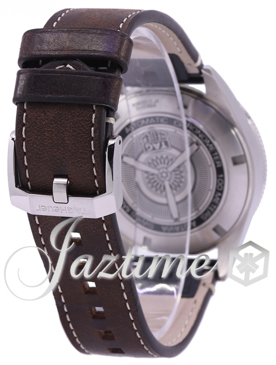 TAG Heuer WBE5110.FC8266 Autavia Men's Automatic Grey