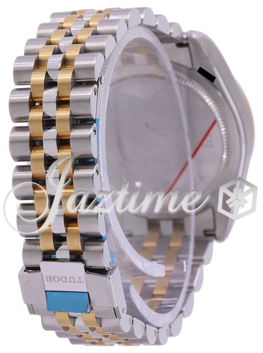 Tudor 79583-0001 Black Bay Ladies Automatic Black
