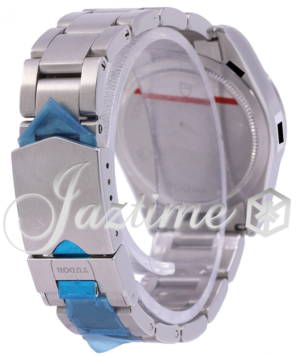 Tudor 79580-0001 Black Bay Ladies Automatic Black