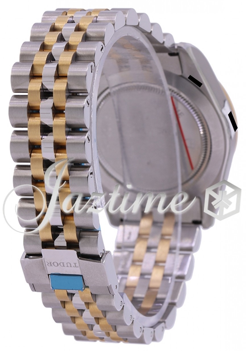Tudor 79503-0002 Black Bay Unisex Automatic Champagne