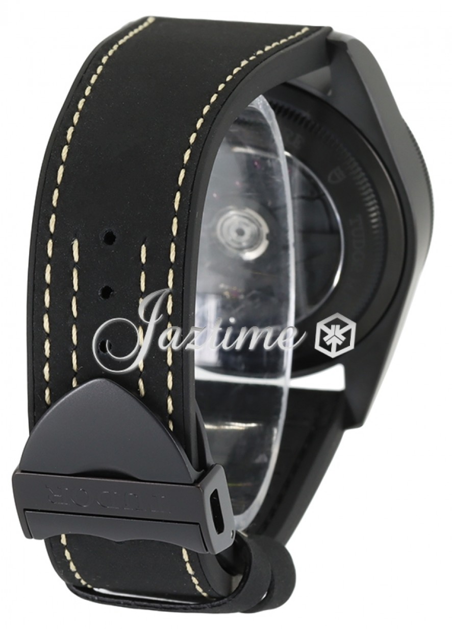 Tudor M79210CNU-0001 Black Bay Automatic Black