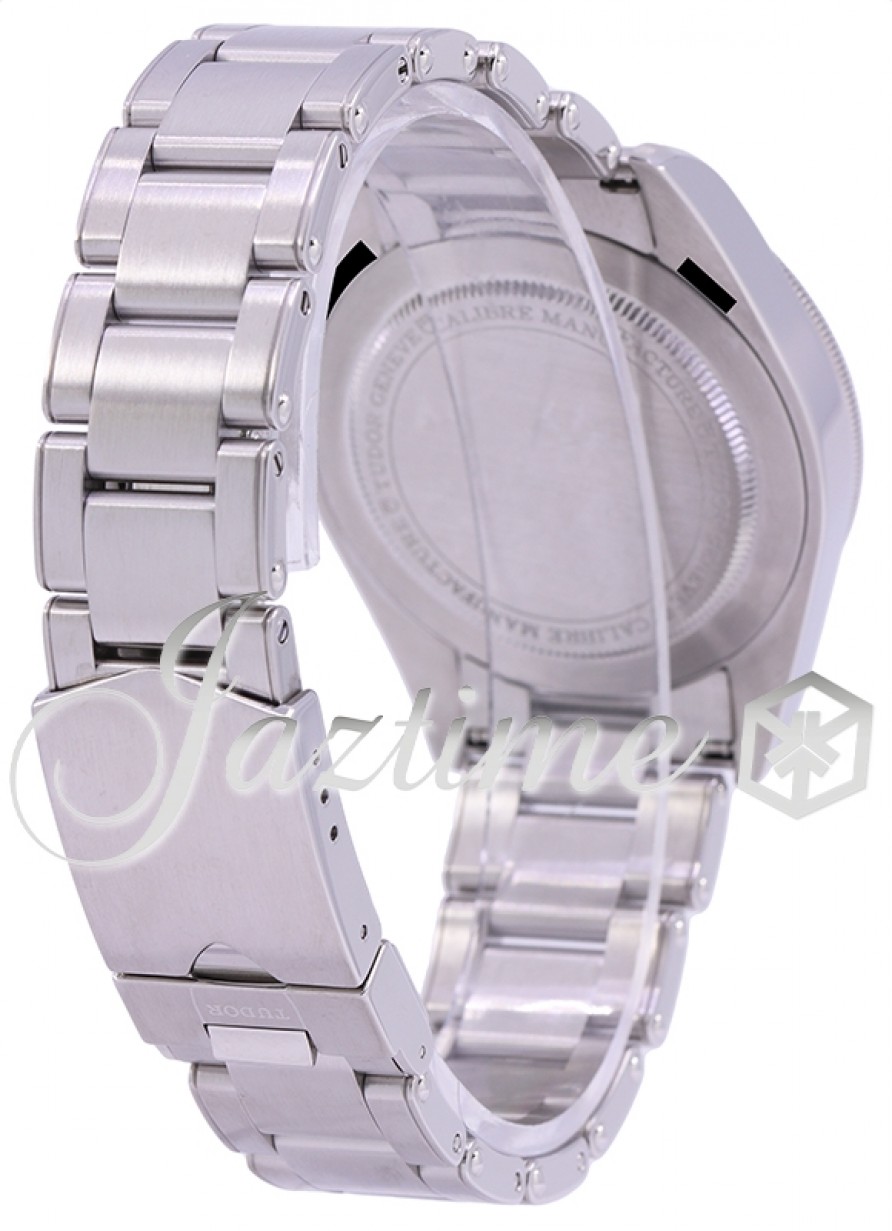Tudor 79030B0001 Black Bay Fifty-Eight Men's Automatic Blue