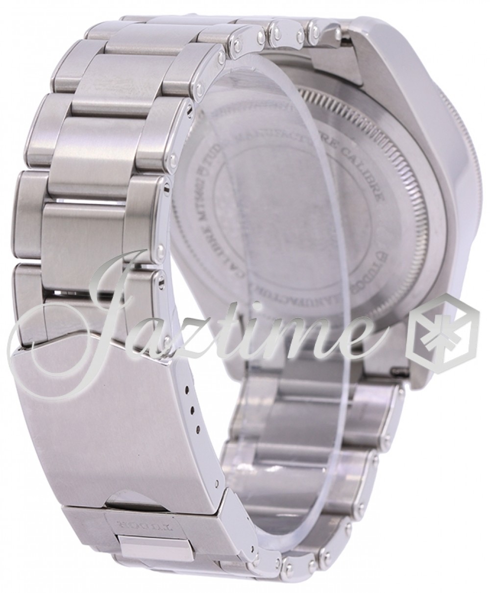 Tudor 79230N-1 Heritage Black Bay Men's Automatic Black