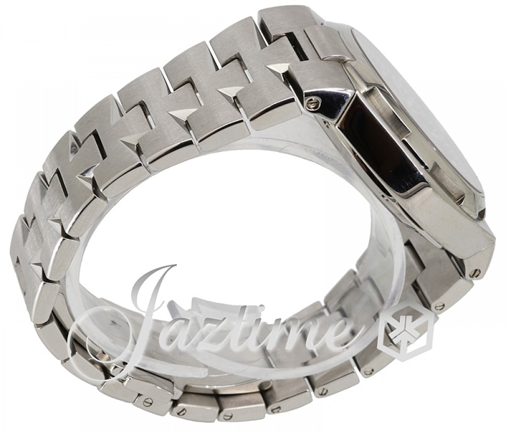 Vacheron Constantin 49150/B01A Overseas Men's Automatic Black