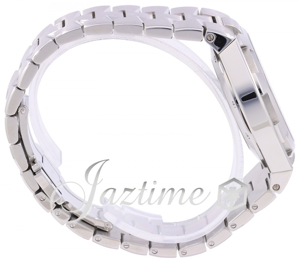 Vacheron Constantin 49150/B01A-9095 Overseas Men's Automatic White