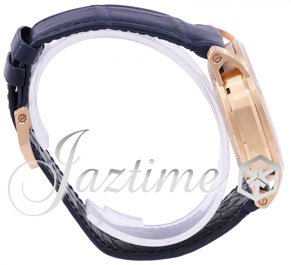 Audemars Piguet 26393OR.OO.A321CR.01 Code 11.59 Men's Automatic Blue