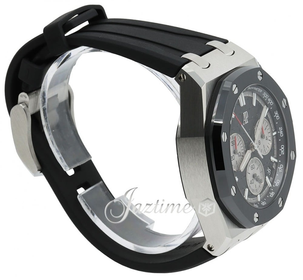 Audemars Piguet 26420SO.OO.A002CA.01 Royal Oak Offshore Men's Automatic Black