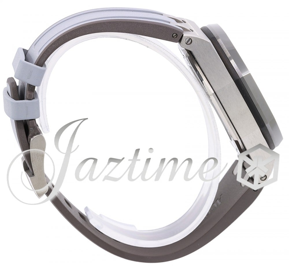 Audemars Piguet 26470IO.OO.A006CA.01 Royal Oak Offshore Selfwinding Chronograph Men's Automatic Slate