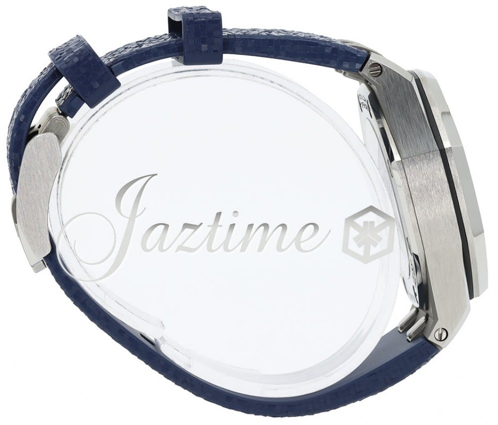 Audemars Piguet 77600TI.OO.A343CA.01 Royal Oak Offshore Limited Edition Unisex Automatic Blue