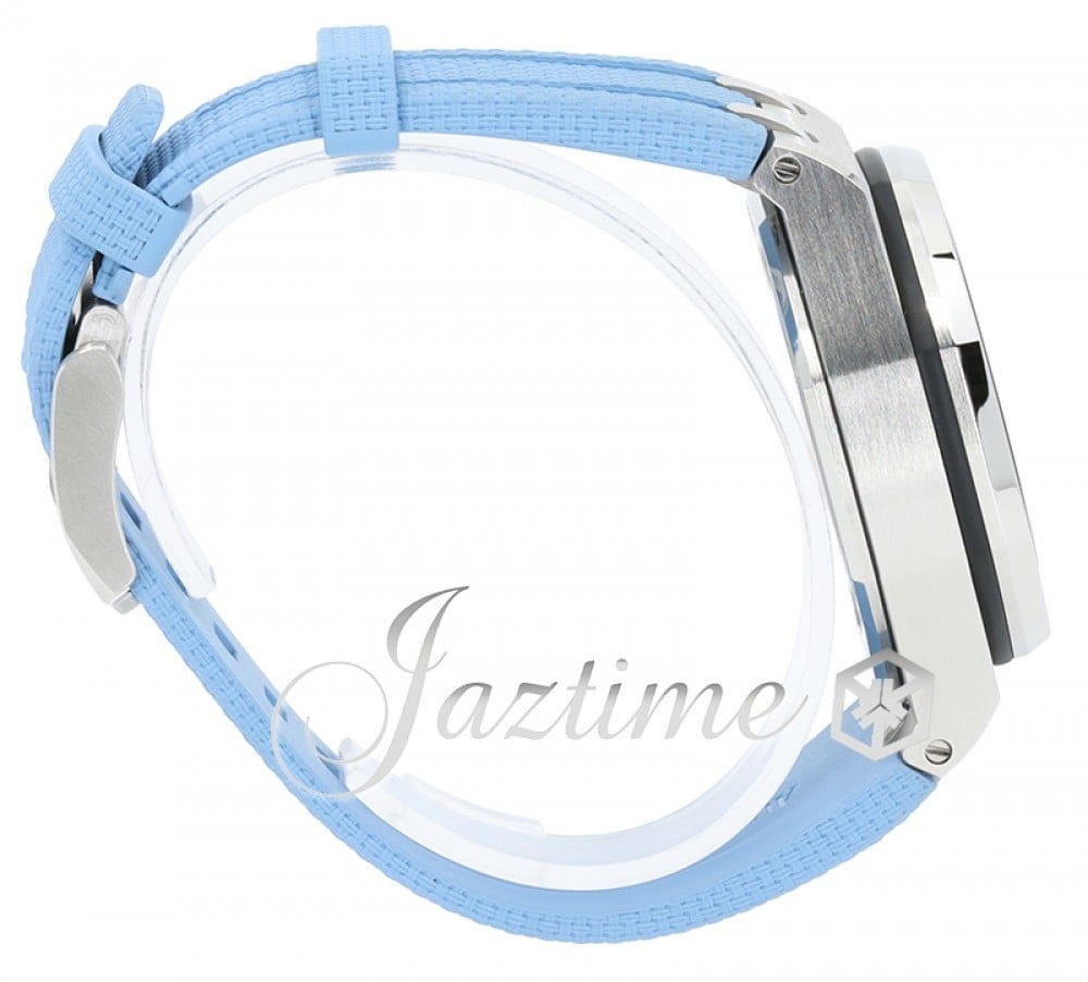Audemars Piguet 26238ST.OO.A340CA.01 Offshore Selfwinding Chronograph Men's Automatic Blue