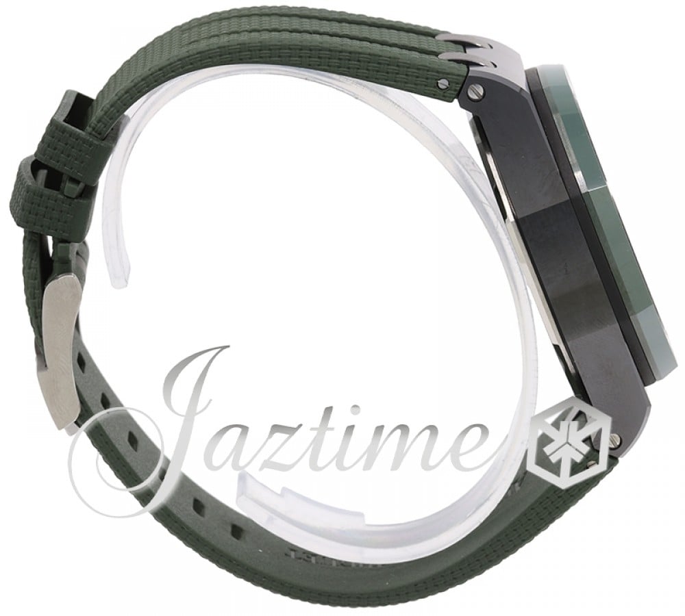 Audemars Piguet 26405CEOOA056CA01 Royal Oak Offshore Men's Automatic Green