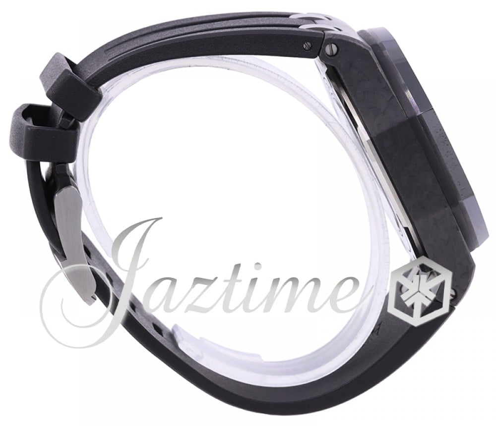 Audemars Piguet 26400AUBP Royal Oak Offshore Men's Automatic Black