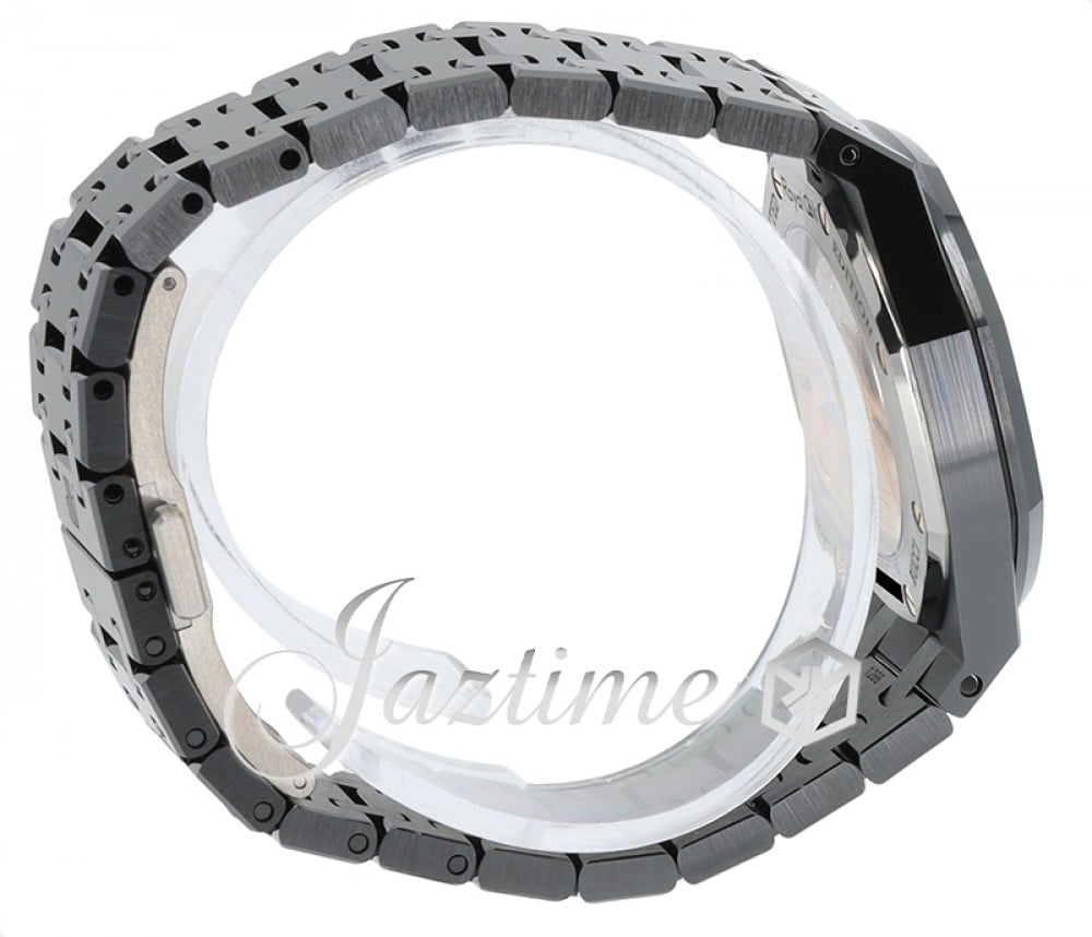 Audemars Piguet 77350CE.OO.1266CE.02.A Royal Oak Limited Edition Ladies Automatic Black