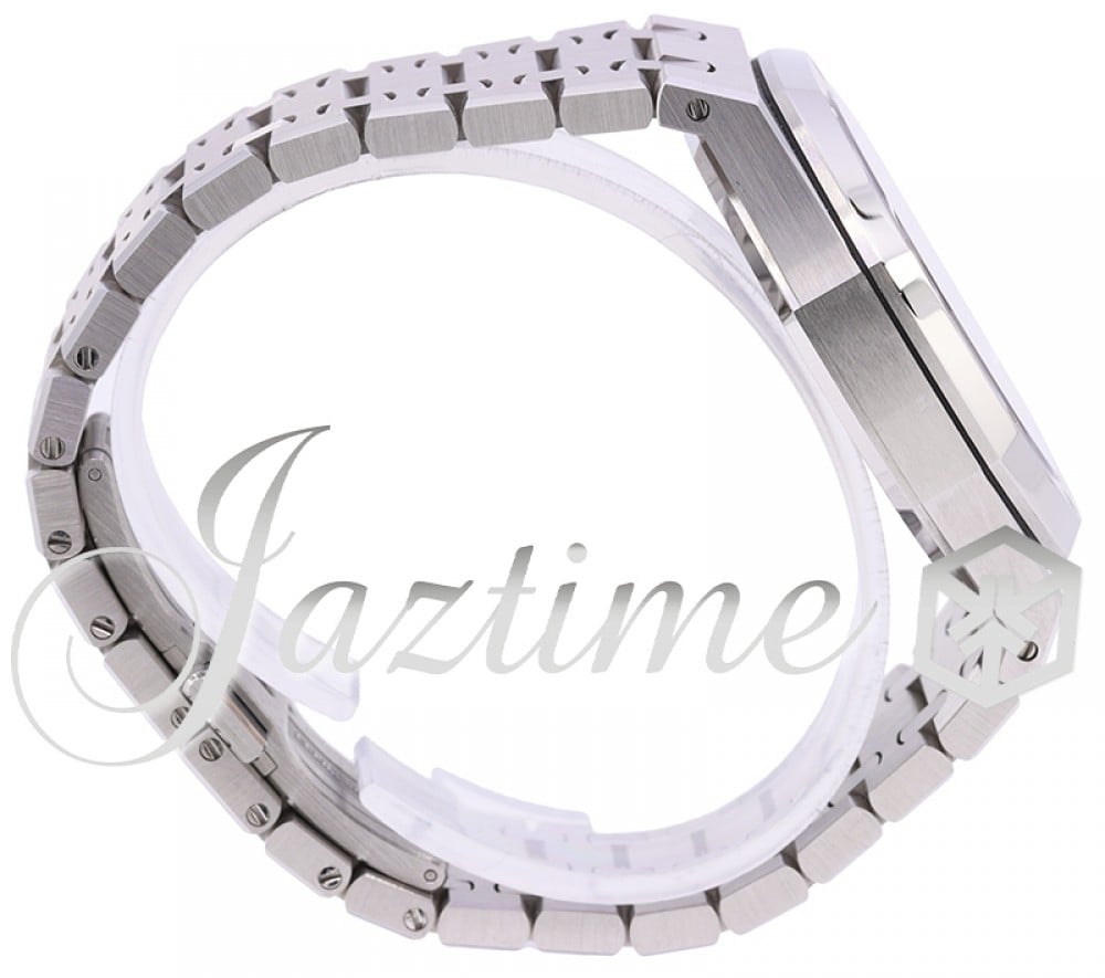Audemars Piguet 15500ST.OO.1220ST.01N1 Royal Oak Selfwinding Men's Automatic Blue
