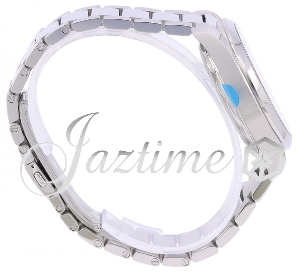 Omega 220.10.41.21.03.002 Seamaster Aqua Terra 150M Men's Automatic Blue