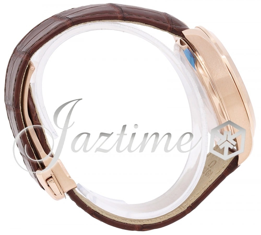 Omega 220.53.41.21.13.001 Seamaster Aqua Terra 150M Men's Automatic Brown