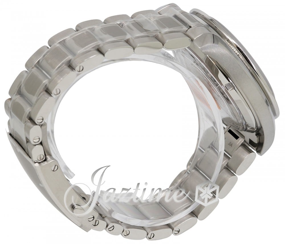 Omega 329.30.44.51.04.001 Speedmaster Two Counters Racing Men's Automatic White