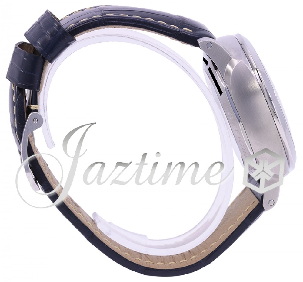 Panerai PAM00986 Luminor Men's Automatic Blue