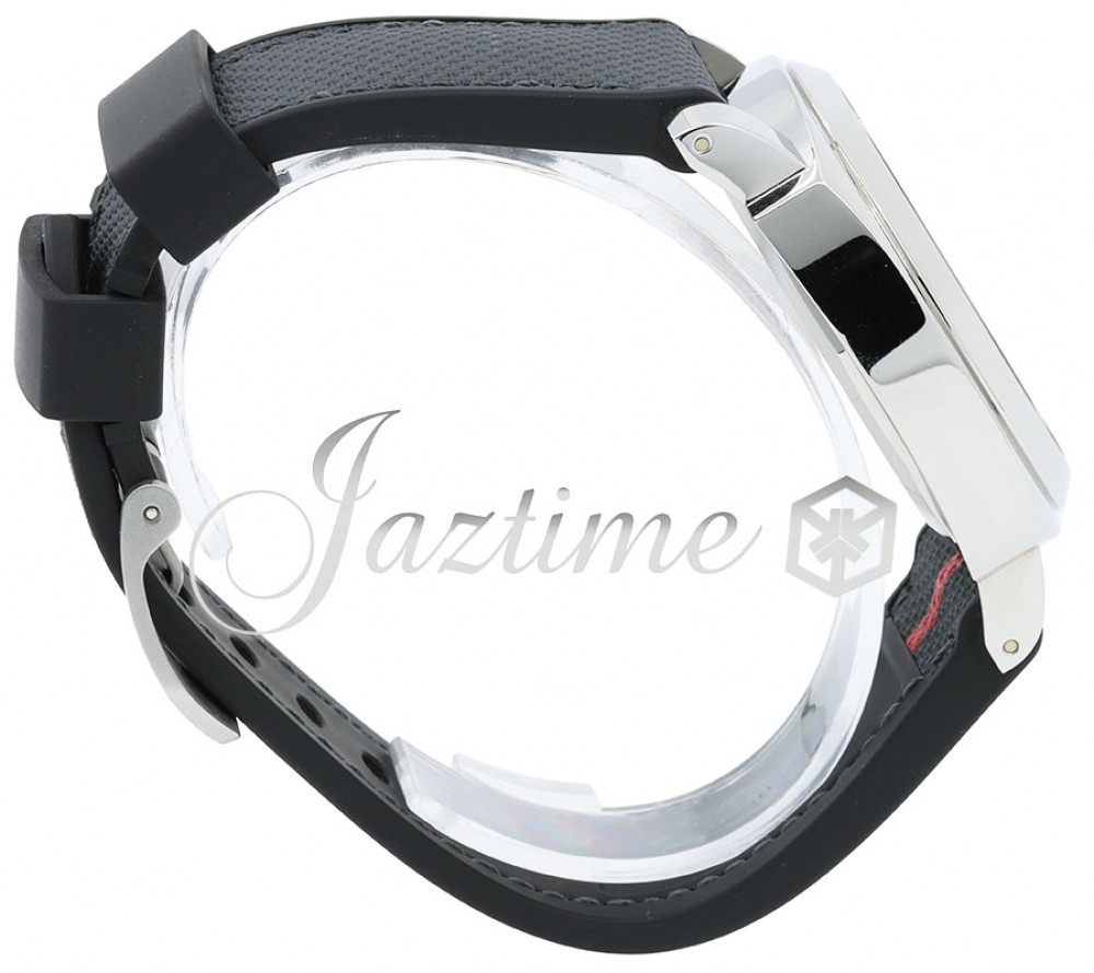 Panerai PAM01342 Luminor Luna Rossa Men's Manual-Wind White