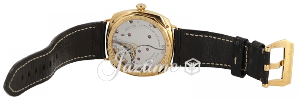 Panerai PAM379 Radiomir Men's Automatic Black