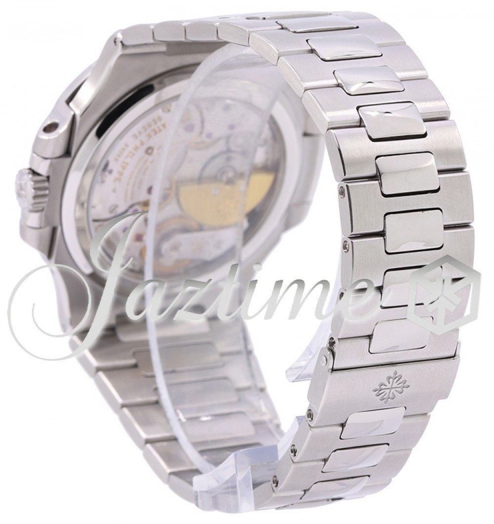 Patek Philippe 5712/1A001 Nautilus Men's Automatic Blue