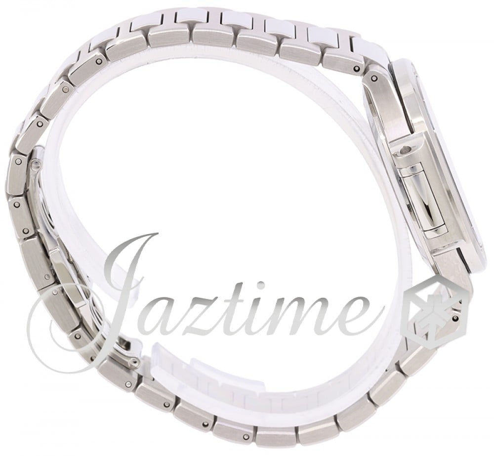 Patek Philippe 7118/1200A011 Nautilus Ladies Automatic Grey