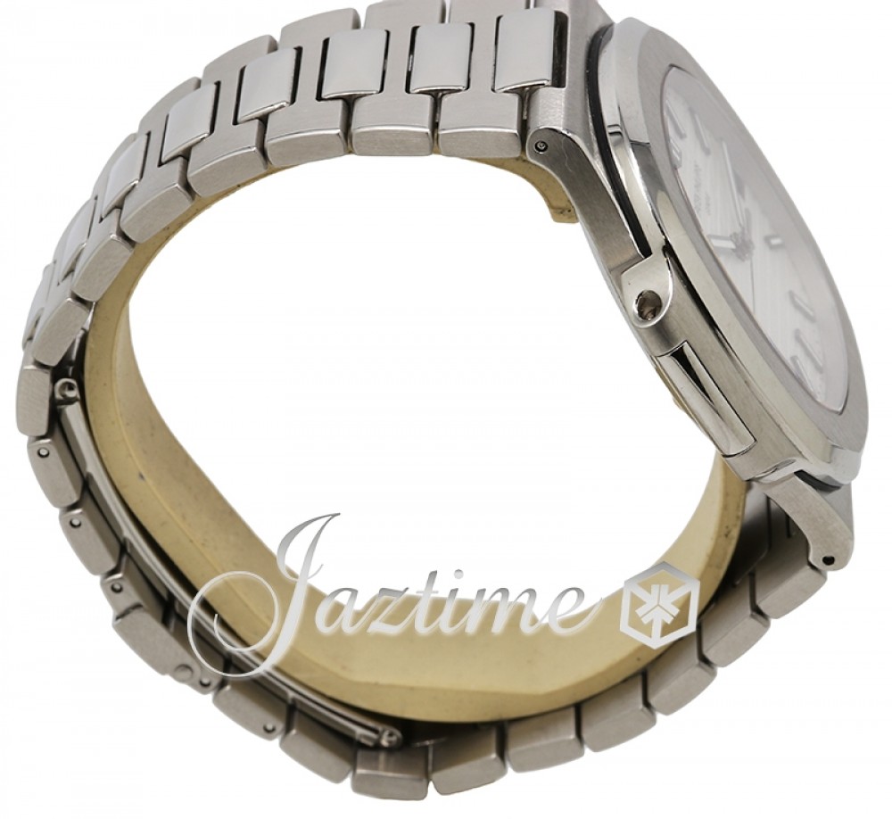 Patek Philippe 57111A011 Nautilus Men's Automatic White