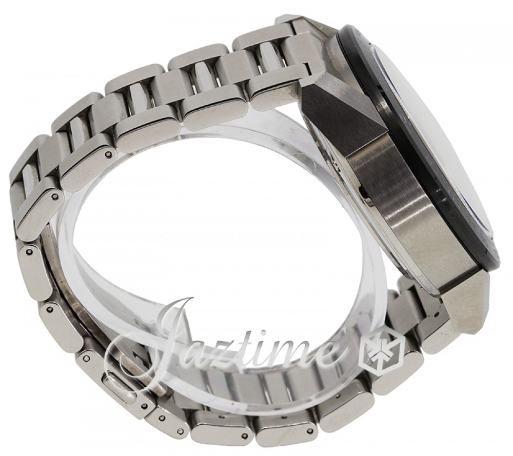 TAG Heuer CAR2A1W.BA0703 Carrera Men's Automatic Black