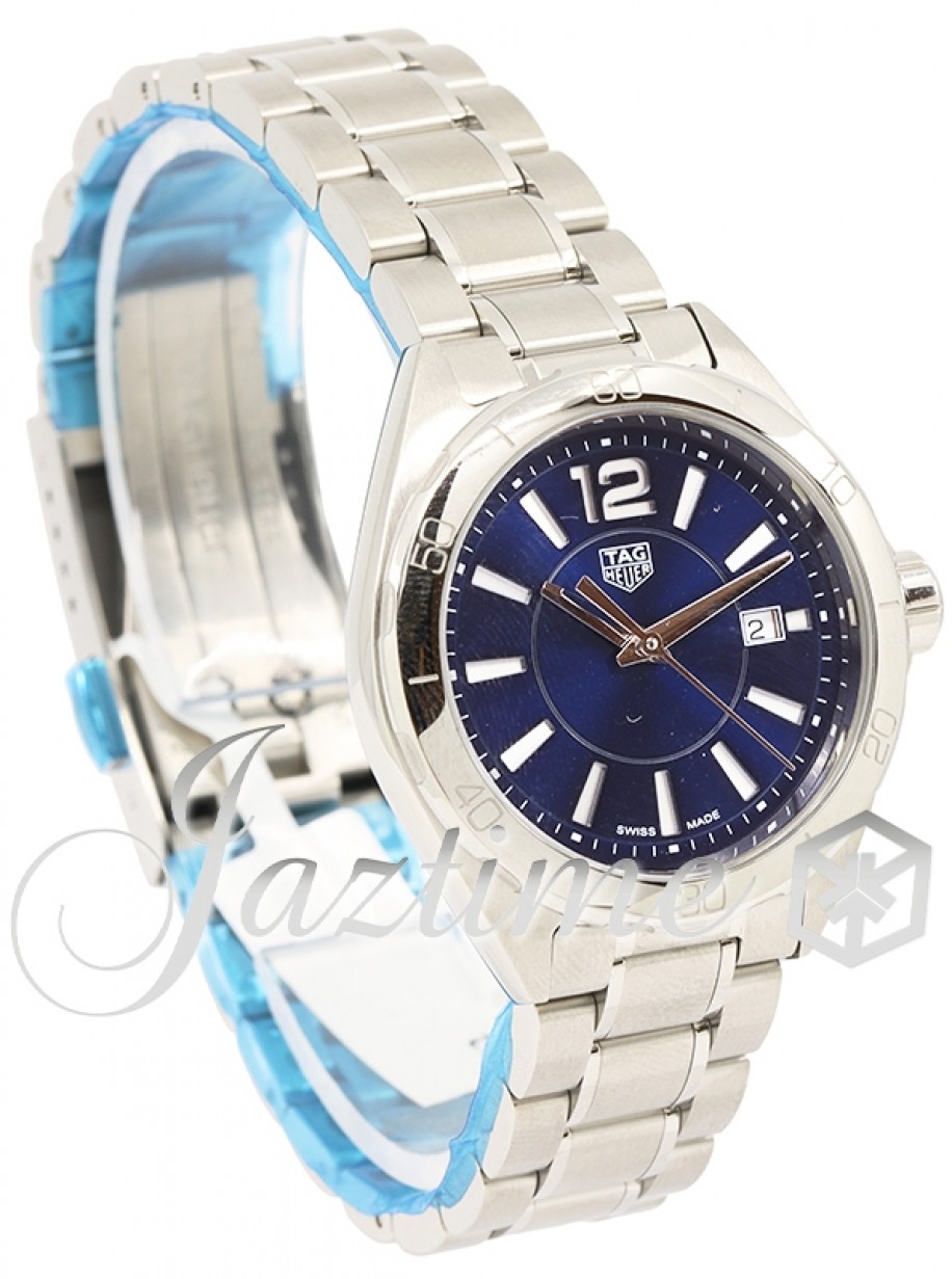 TAG Heuer WBJ1412 Formula 1 Ladies Quartz Blue