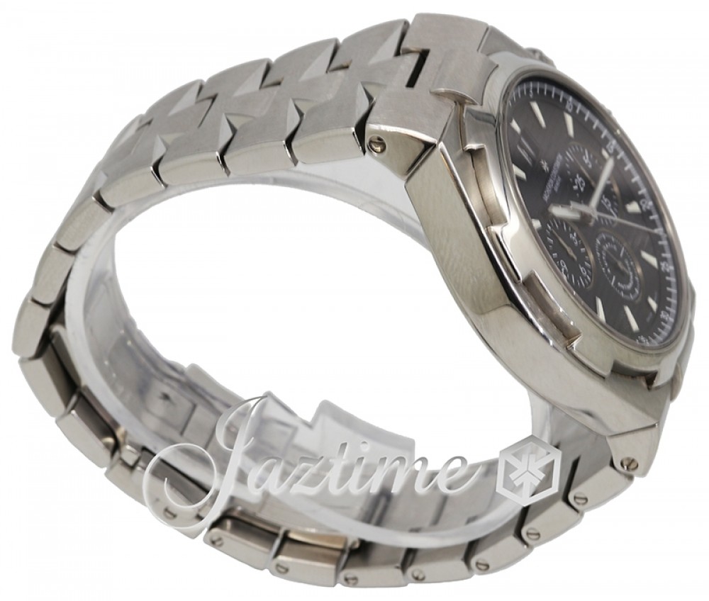 Vacheron Constantin 49150/B01A Overseas Men's Automatic Black