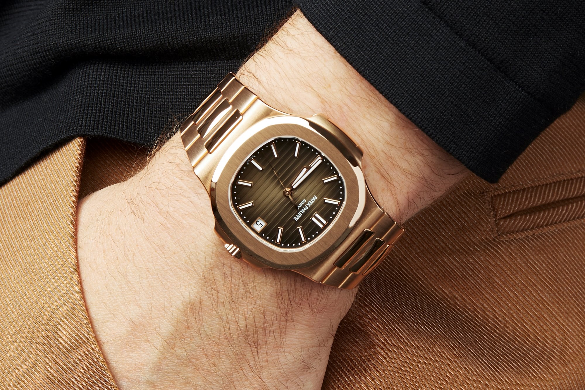 Above And Beyond: When And Why Paying Over Retail For A Watch Makes Sense