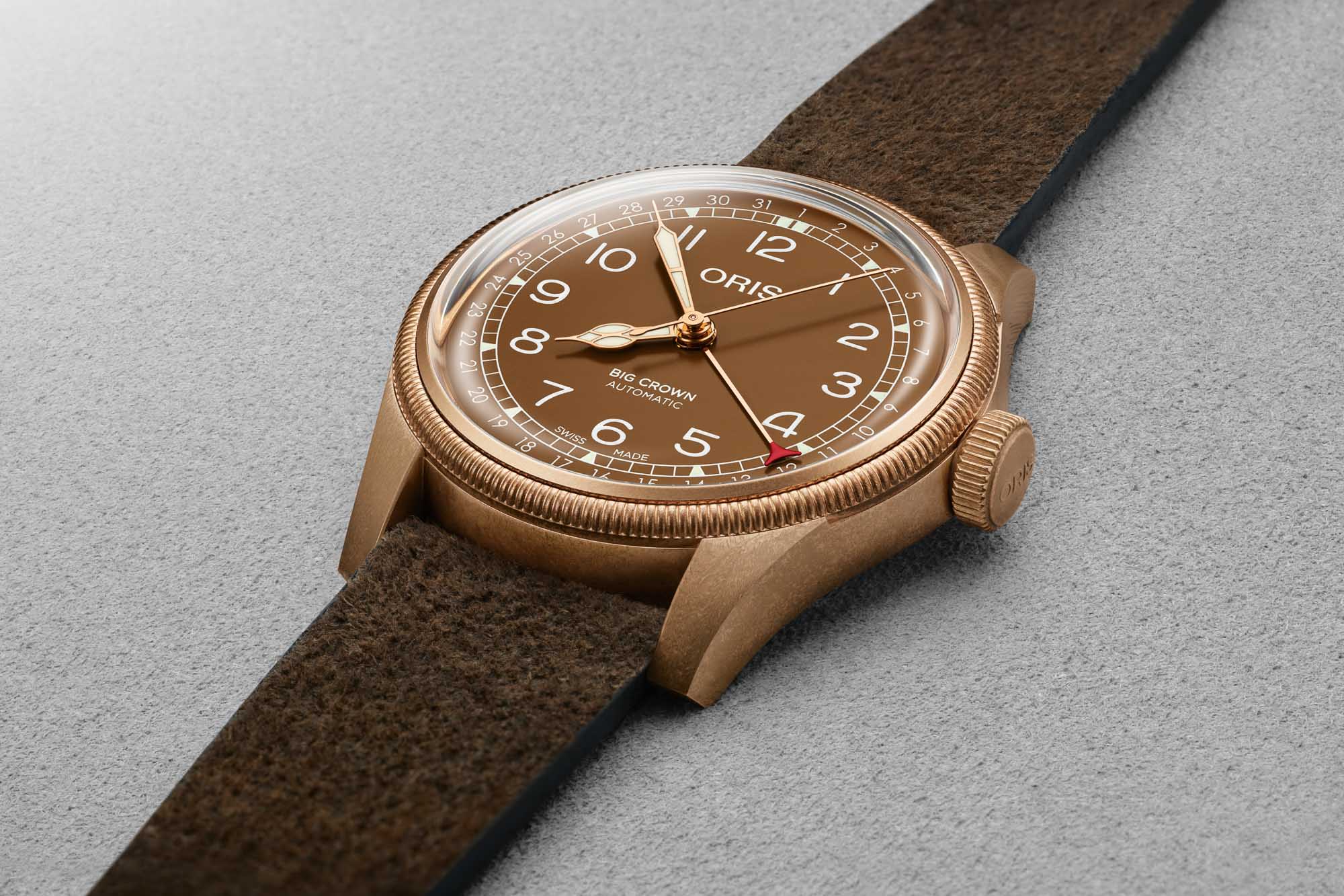 This Week in Watches: January 4, 2020