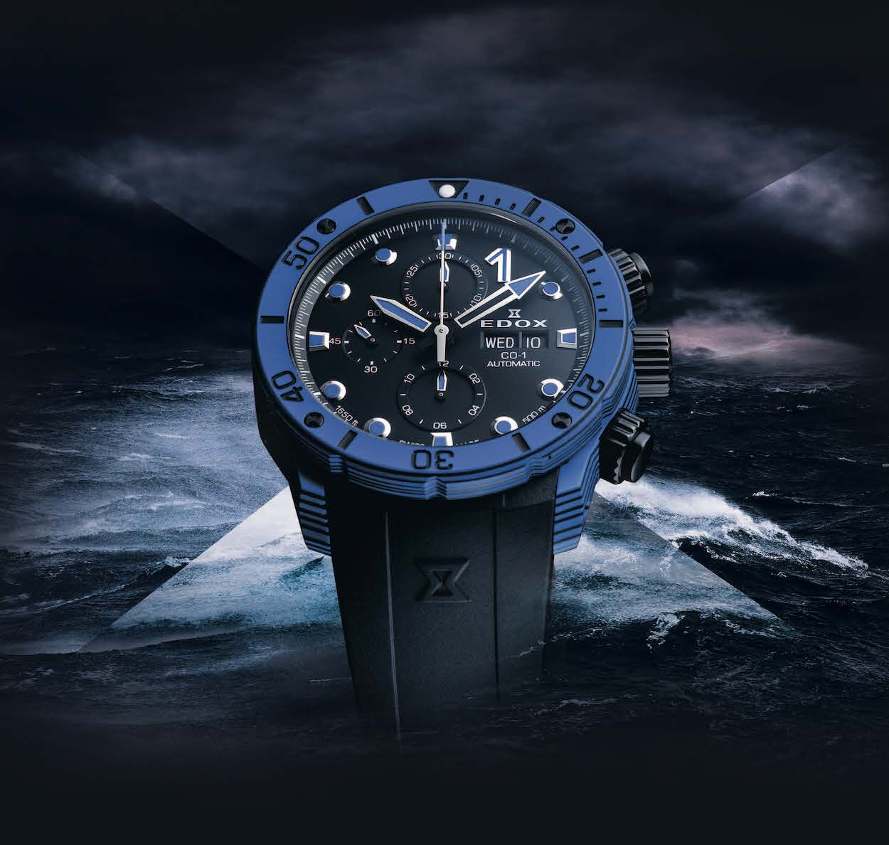This Week in Watches - February 10, 2019