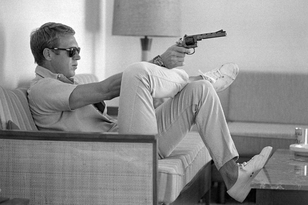 Style Icons And Their Watches - Gianni Agnelli, Miles Davis, And Steve McQueen