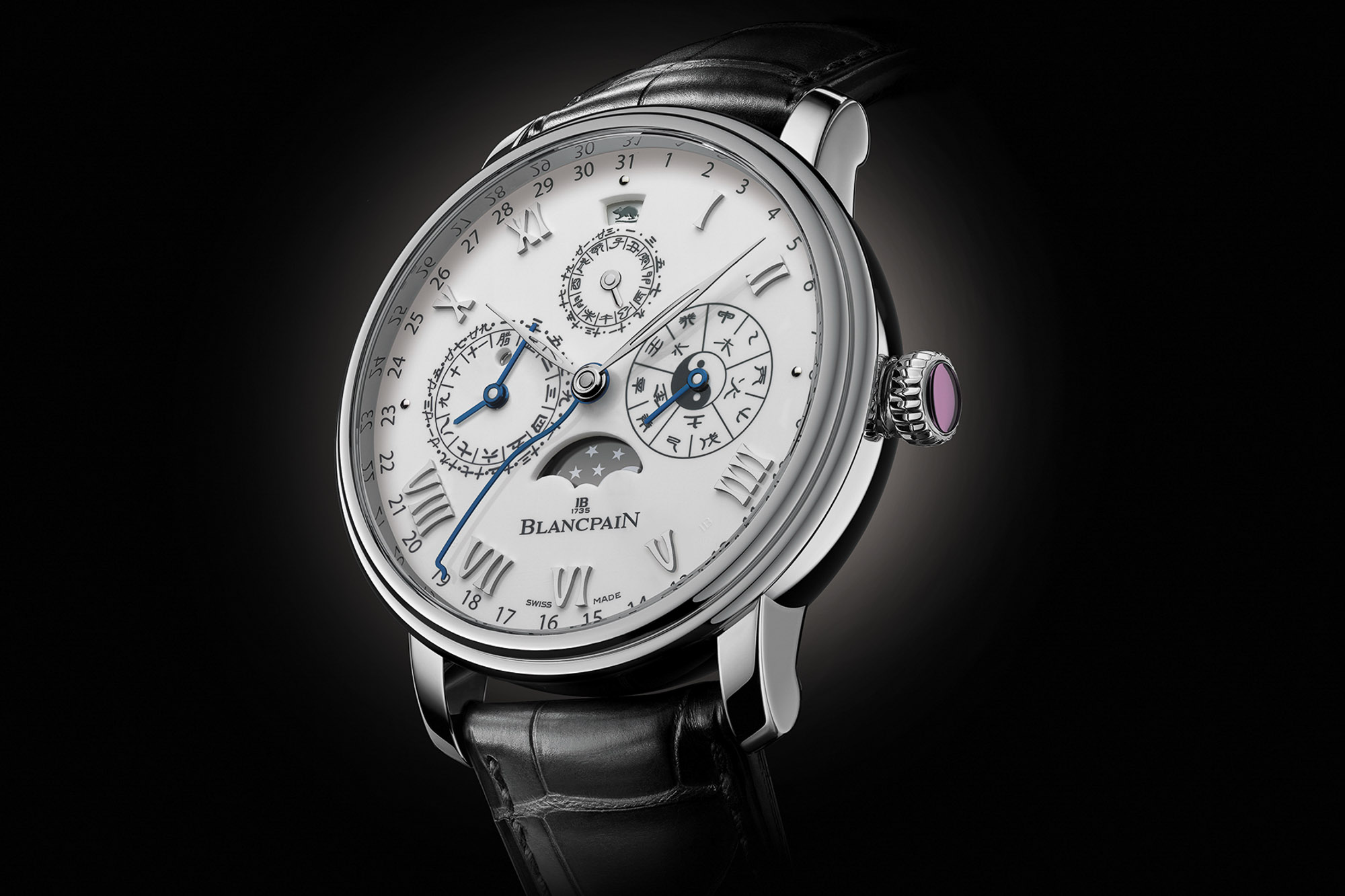 This Week in Watches: December 21, 2019