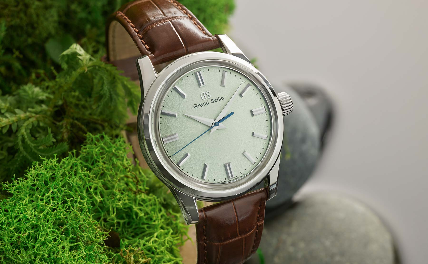 Naughty, Naughty: Grand Seiko USA Tries To Sneak Out Some Delicious Special Editions Without Telling Europe