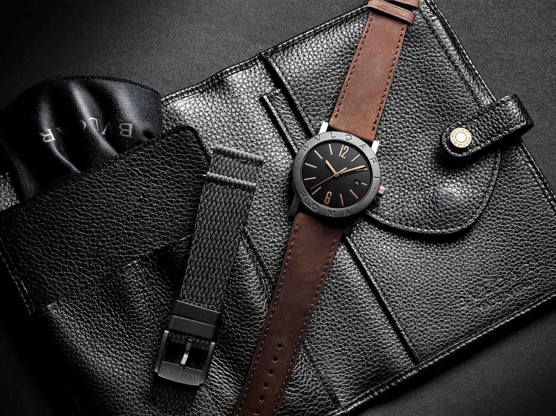 9 Cities Covered By The New Bvlgari Bvlgari