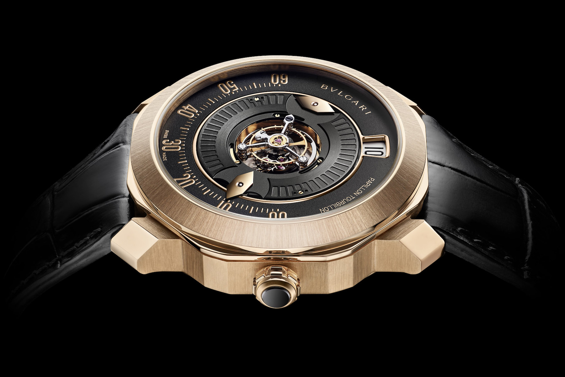 Geneva Watch Days Roundup 2021: Bvlgari's Bevy Of New Beauties