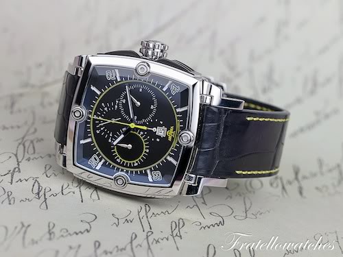 Photo Essay: Arcadia AC01-V2