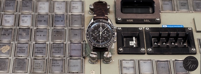 Speedy Tuesday - OMEGA Museum Photo Report