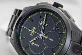 Hands-On With The Rado HyperChrome Court Collection Watch