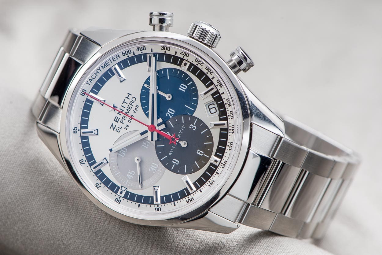 You Asked Us: Which Manufacture Sports Watch To Buy